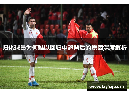 归化球员为何难以回归中超背后的原因深度解析 归化球员为何难以回归中超背后的原因深度解析