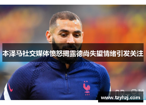 本泽马社交媒体愤怒揭露德尚失望情绪引发关注
